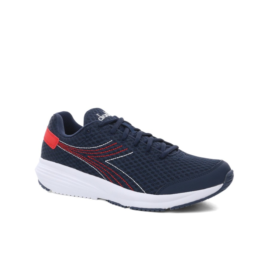 Men'S Number One Shoes Running | Diadora Flamingo Men'S Sports Trainers