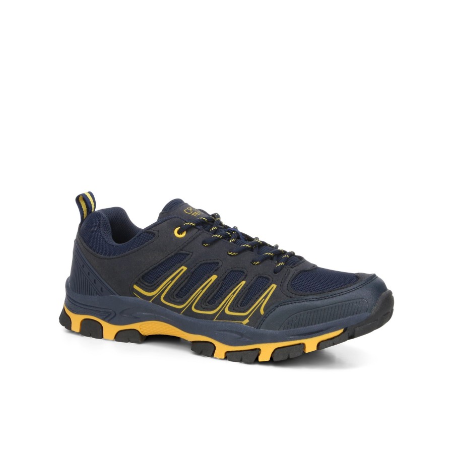 Men'S Number One Shoes Sports | Inversion Men'S Hiking Shoes