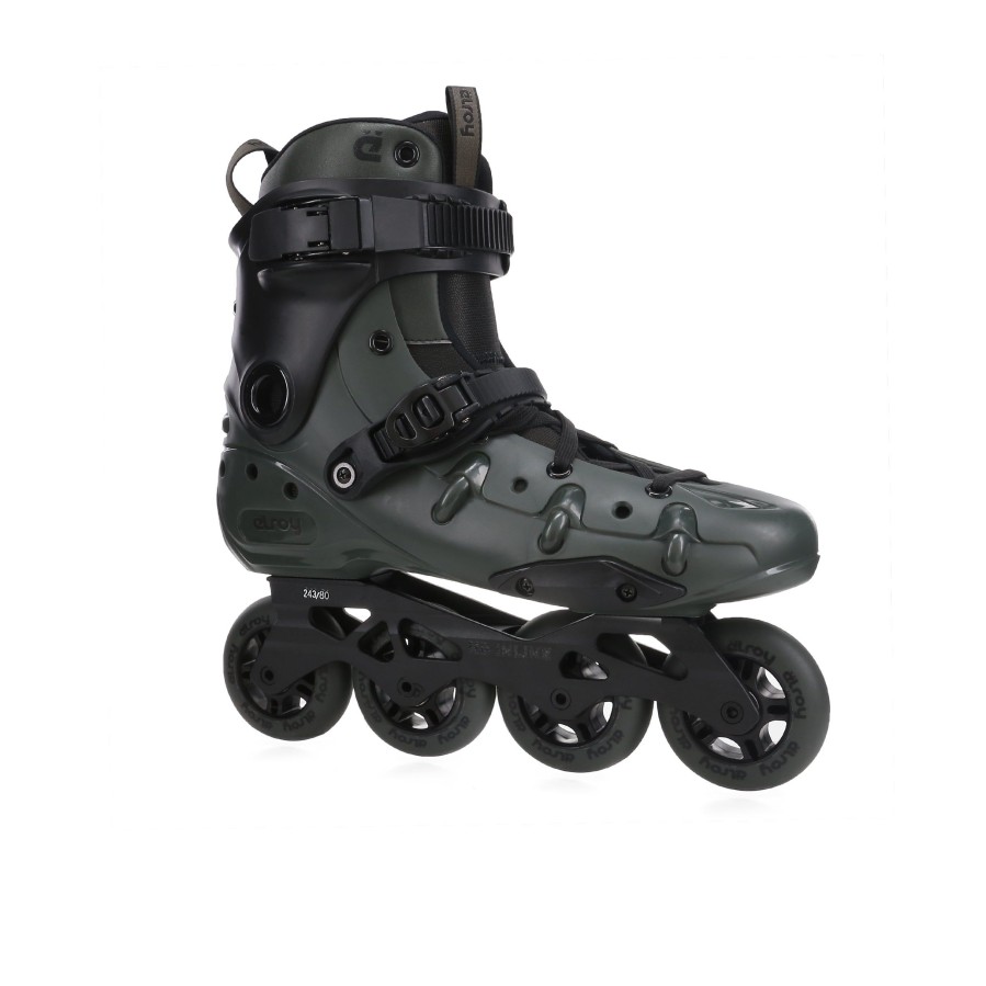 Men'S Number One Shoes Skate | Elroy Inline Skates