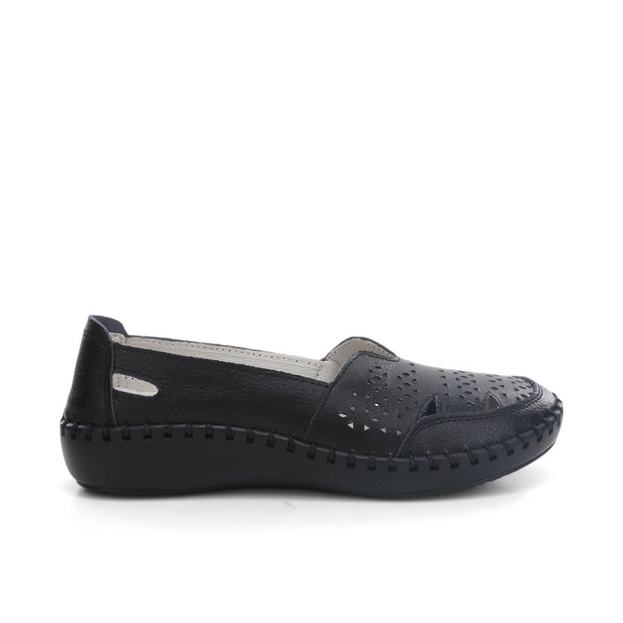 Women'S Number One Shoes Comfort | Bennicci Arabella Comfort Shoes