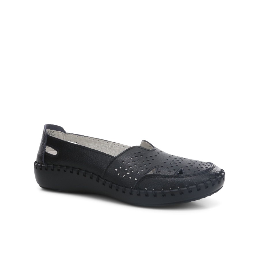 Women'S Number One Shoes Comfort | Bennicci Arabella Comfort Shoes