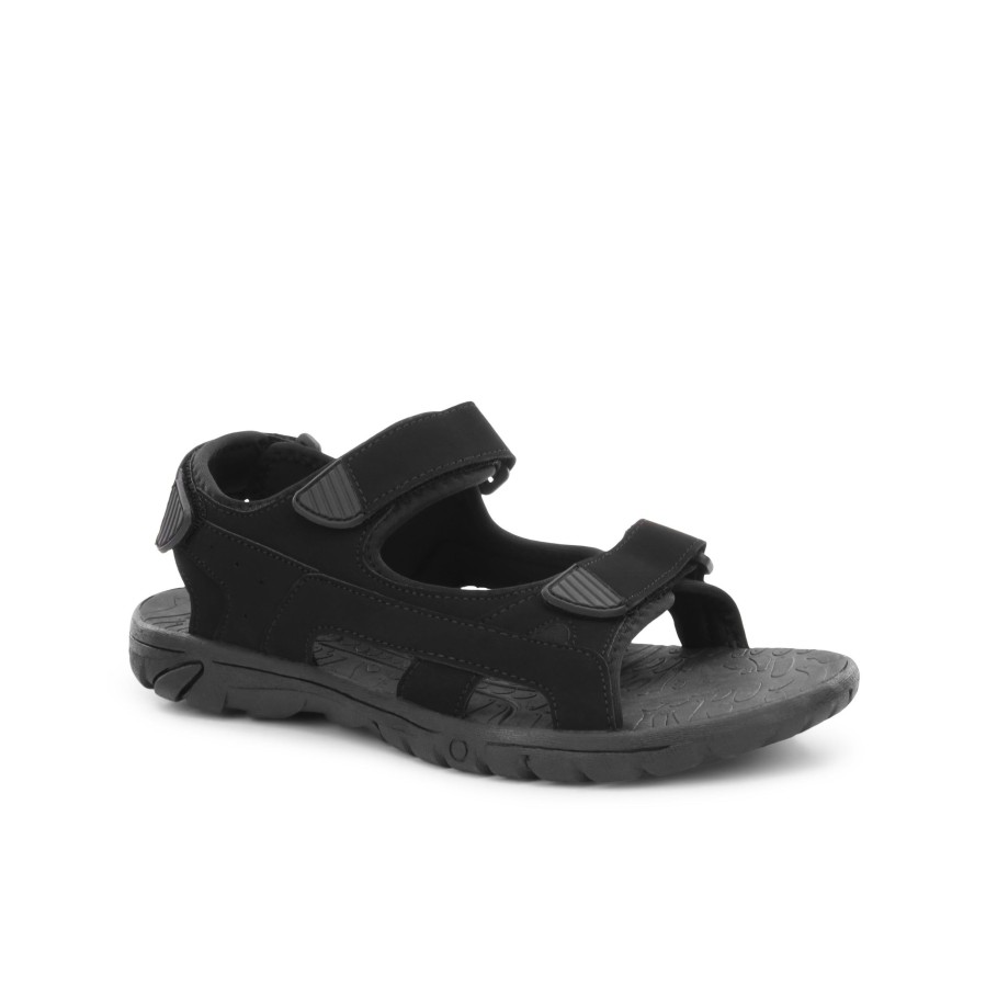 Men'S Number One Shoes Sandals | Carson Senior Sports Sandals