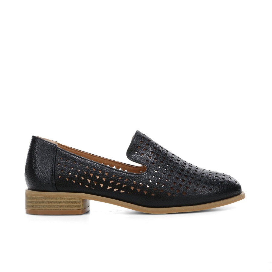 Women'S Number One Shoes Loafers | Sakura Bolzano Shoes