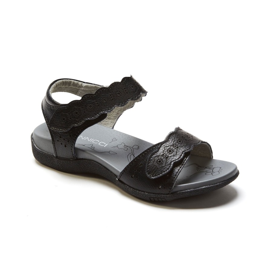 Women'S Number One Shoes Leather | Bennicci Abbey Leather Sandals