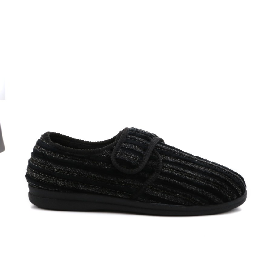 Men'S Number One Shoes Closed Slippers | Grosby Thurston Slippers