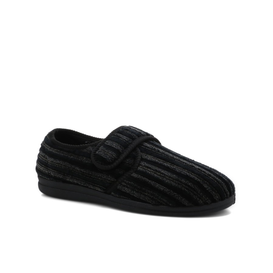 Men'S Number One Shoes Closed Slippers | Grosby Thurston Slippers