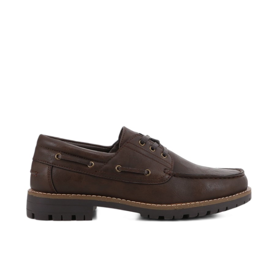 Men'S Number One Shoes Casual | Timothy Shoes