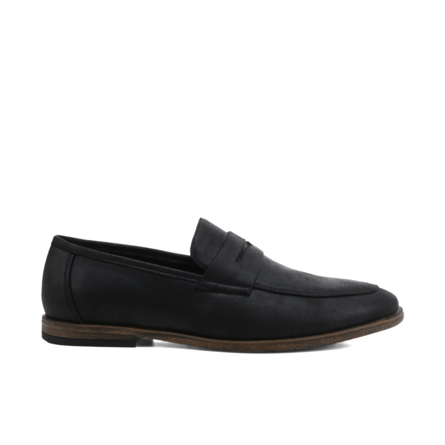 Men'S Number One Shoes Dress | Mario Dress Shoes