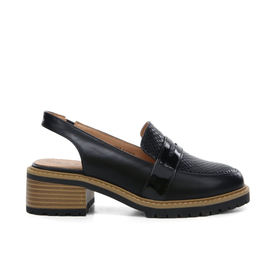 Women'S Number One Shoes Loafers | Fleur Shoes