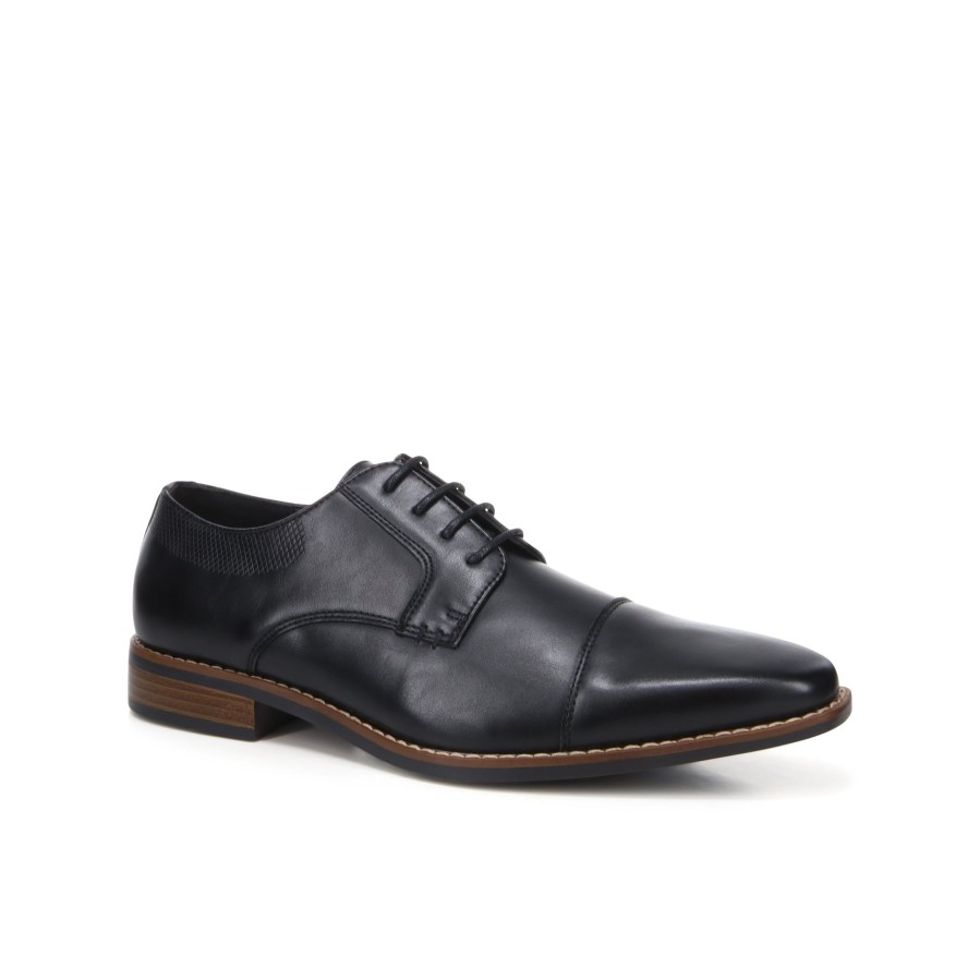 Men'S Number One Shoes Dress | Lancer Men'S Dress Shoes