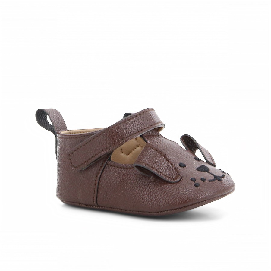 Kids' Number One Shoes Shoes | Mini First Walkers Shoes