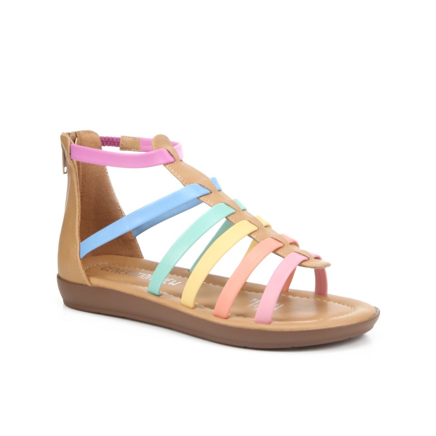 Kids' Number One Shoes Sandals | Connie Kids' Sandals