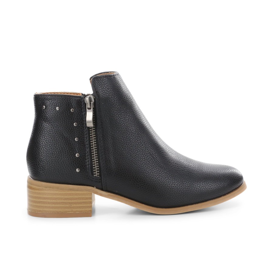 Women'S Number One Shoes Ankle | Sakura Madrid Ankle Boots