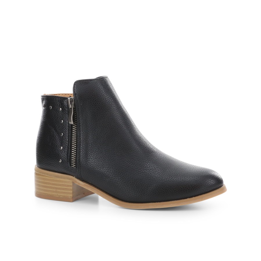 Women'S Number One Shoes Ankle | Sakura Madrid Ankle Boots