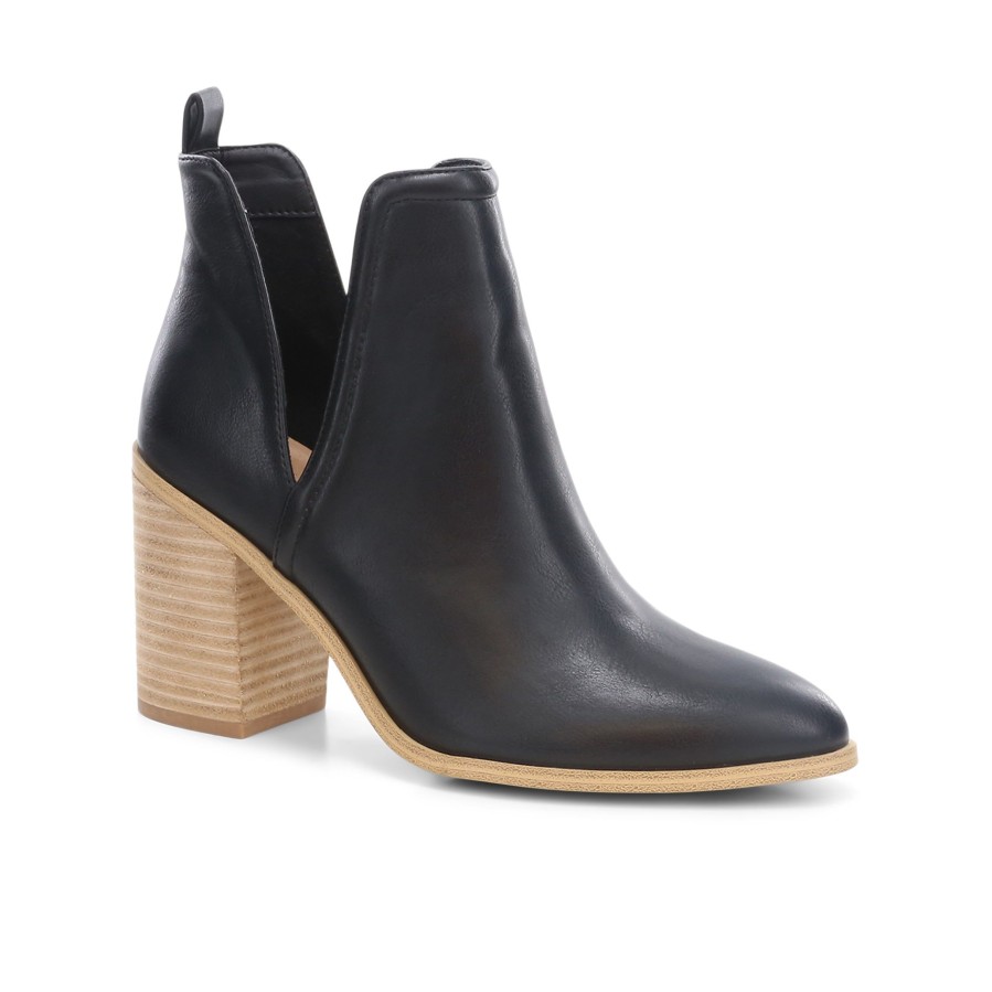 Women'S Number One Shoes Ankle | Paloma Rossi Pitt Ankle Boots