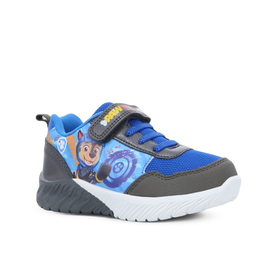 Kids' Number One Shoes Shoes | Paw Patrol Moto Toddler Sneakers