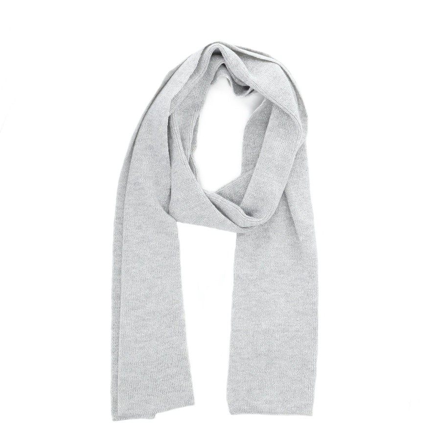 Kids' Number One Shoes Outdoor | Penny Lurex Kids' Scarf Silver