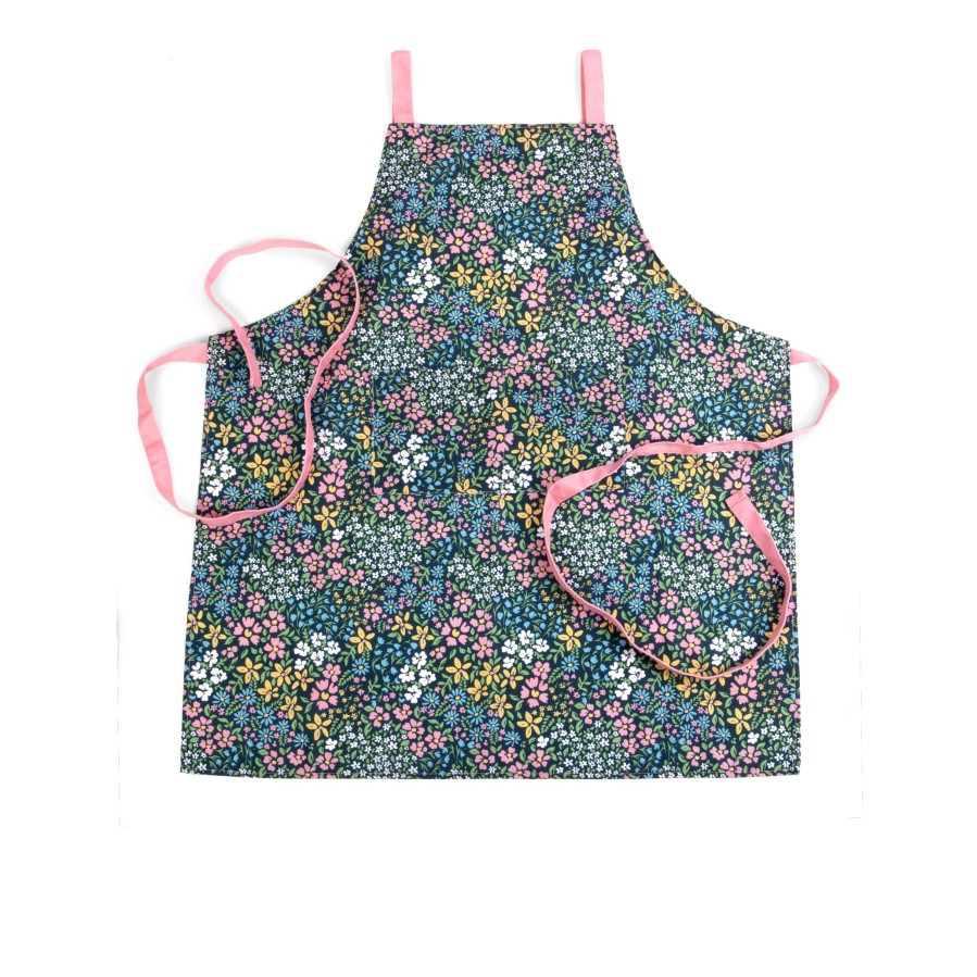 Women'S Number One Shoes Novelty | Handy Apron