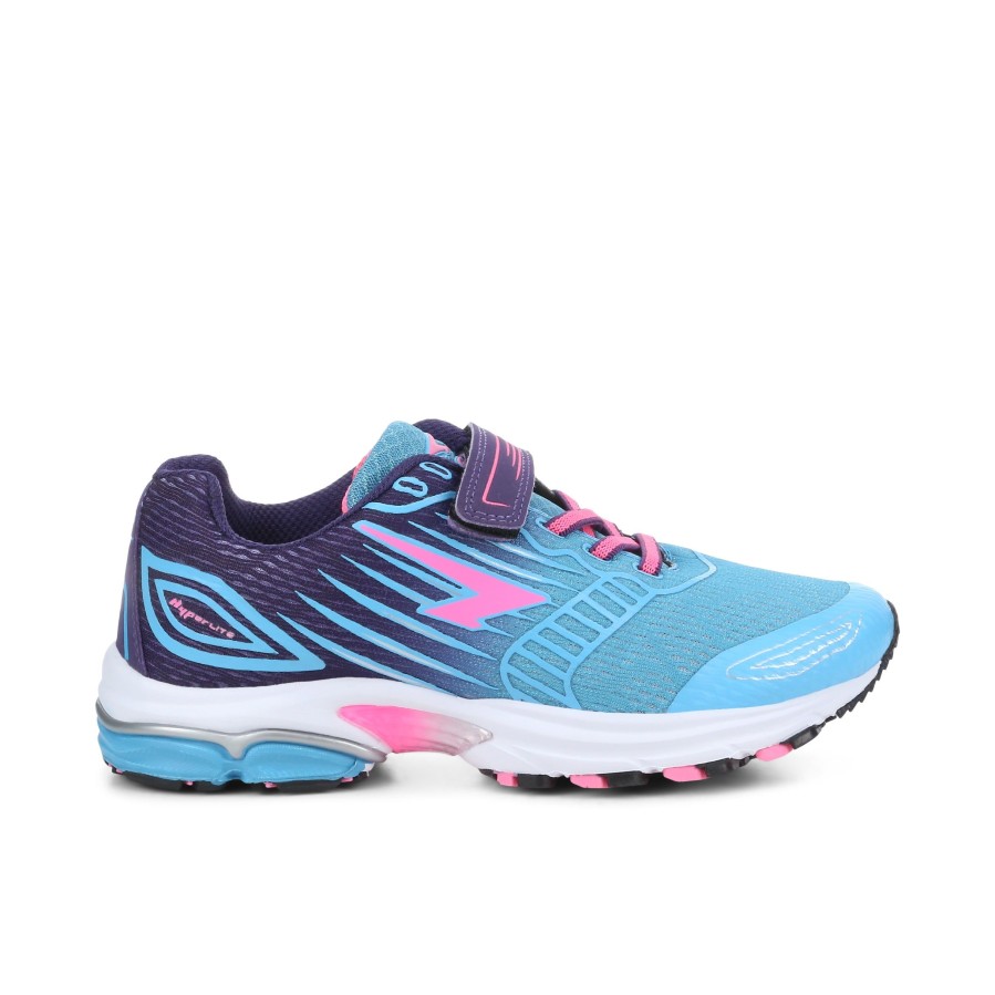 Kids' Number One Shoes Sports | Sfida Conquest Kids' Sports Trainers