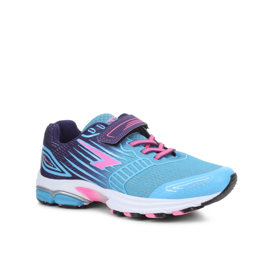 Kids' Number One Shoes Sports | Sfida Conquest Kids' Sports Trainers