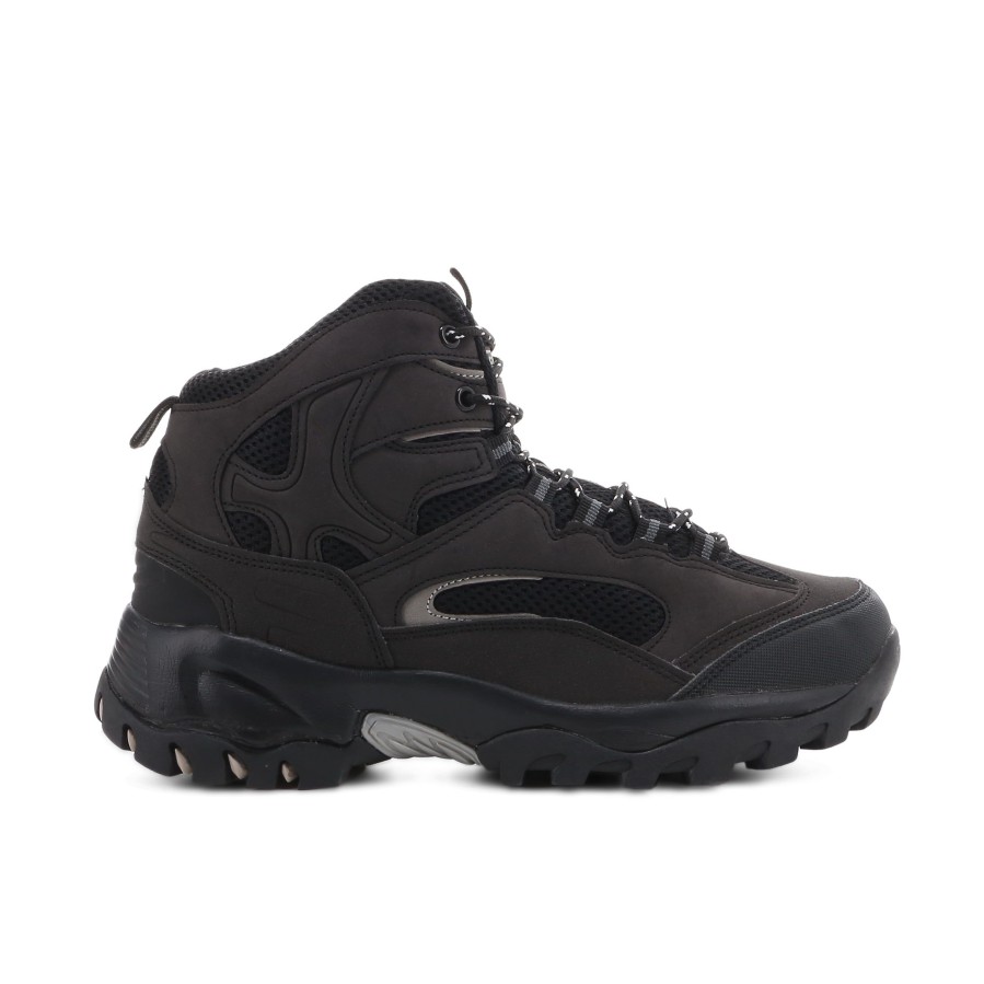 Men'S Number One Shoes Hiking | Mosios Hiking Boots