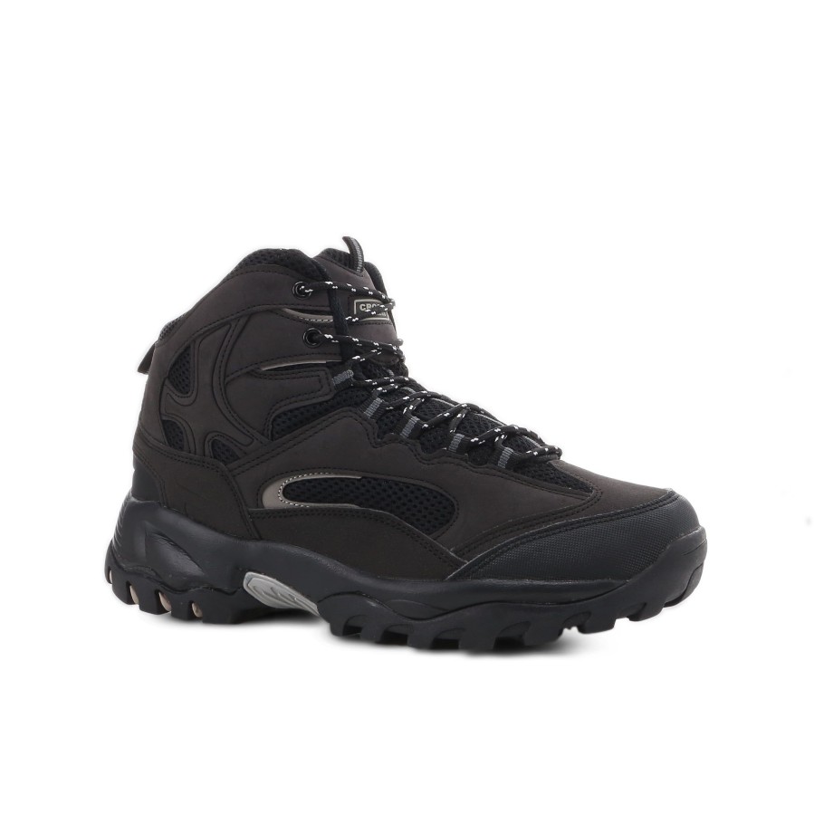 Men'S Number One Shoes Hiking | Mosios Hiking Boots