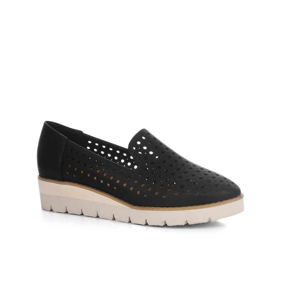 Women'S Number One Shoes Loafers | Step On Air Obix Shoes