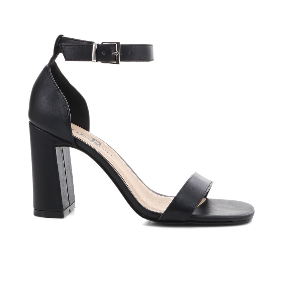 Women'S Number One Shoes Heels | Valerie Block Heels