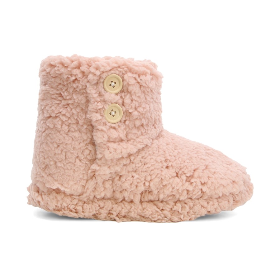 Kids' Number One Shoes Slippers | Puffin Kids' Slipper Boots