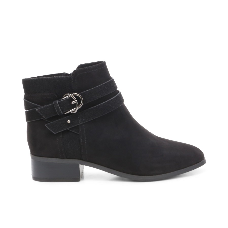 Women'S Number One Shoes Ankle | Serena Ankle Boots