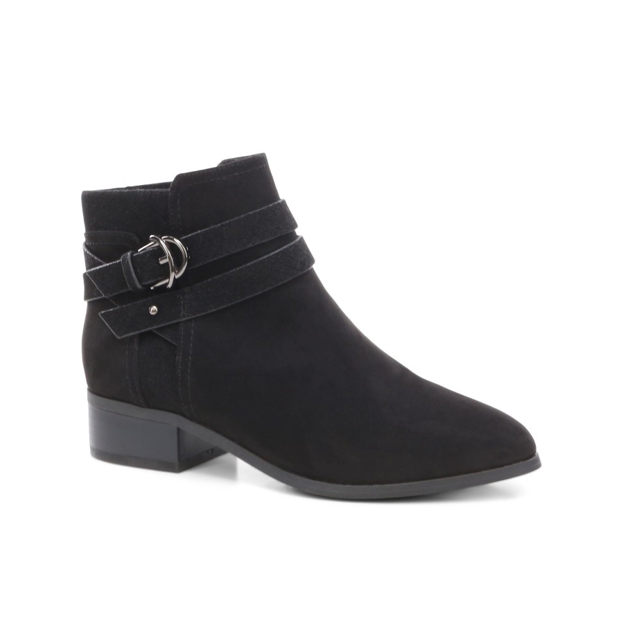 Women'S Number One Shoes Ankle | Serena Ankle Boots