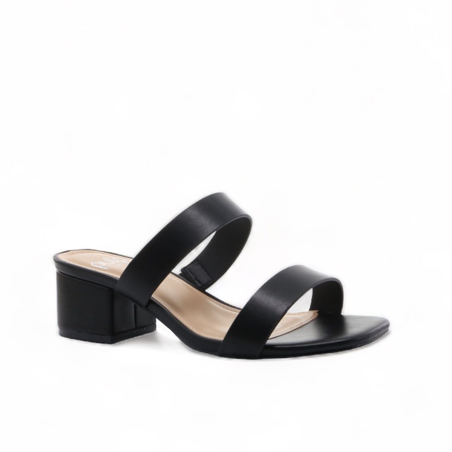 Women'S Number One Shoes Sandals | Ginny Wide Fit Heels