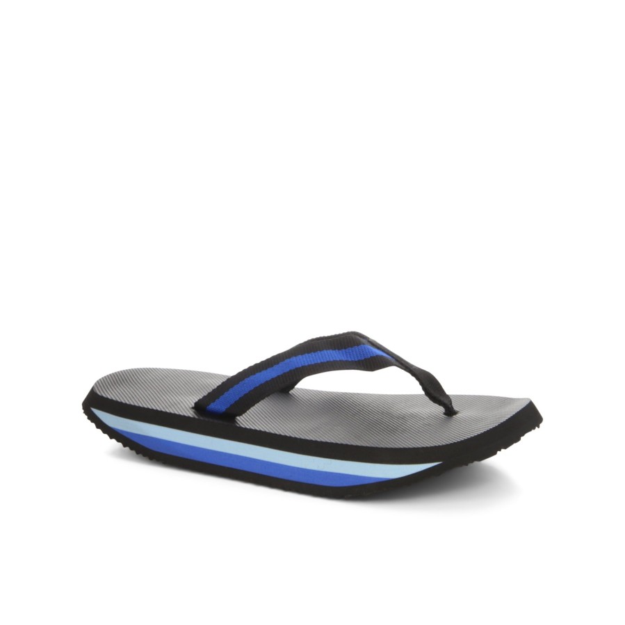 Men'S Number One Shoes Jandals | Surfer Thongs