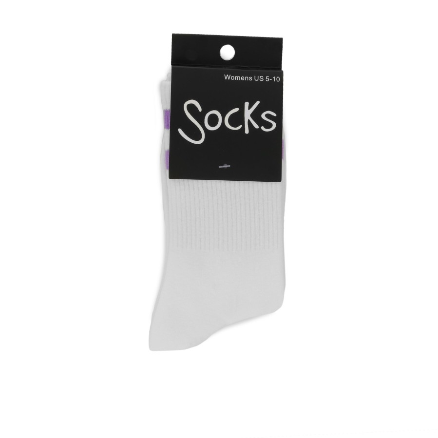 Women'S Number One Shoes Socks | Derby Skate Socks