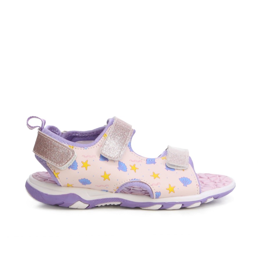 Kids' Number One Shoes Sandals | Chloe Kids' Sport Sandals