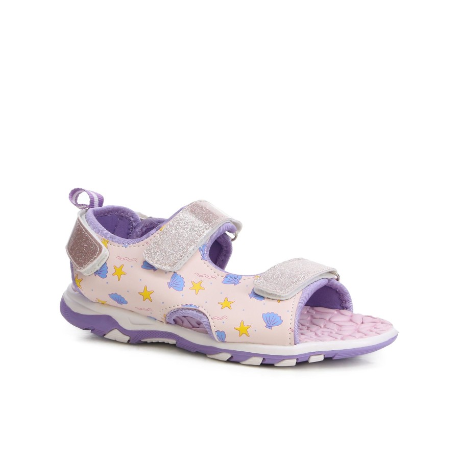 Kids' Number One Shoes Sandals | Chloe Kids' Sport Sandals