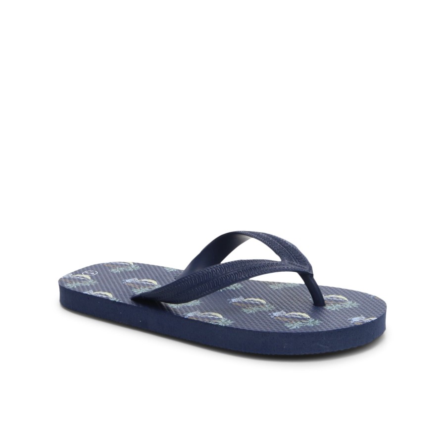 Kids' Number One Shoes Jandals | Sail Away Kids' Jandals