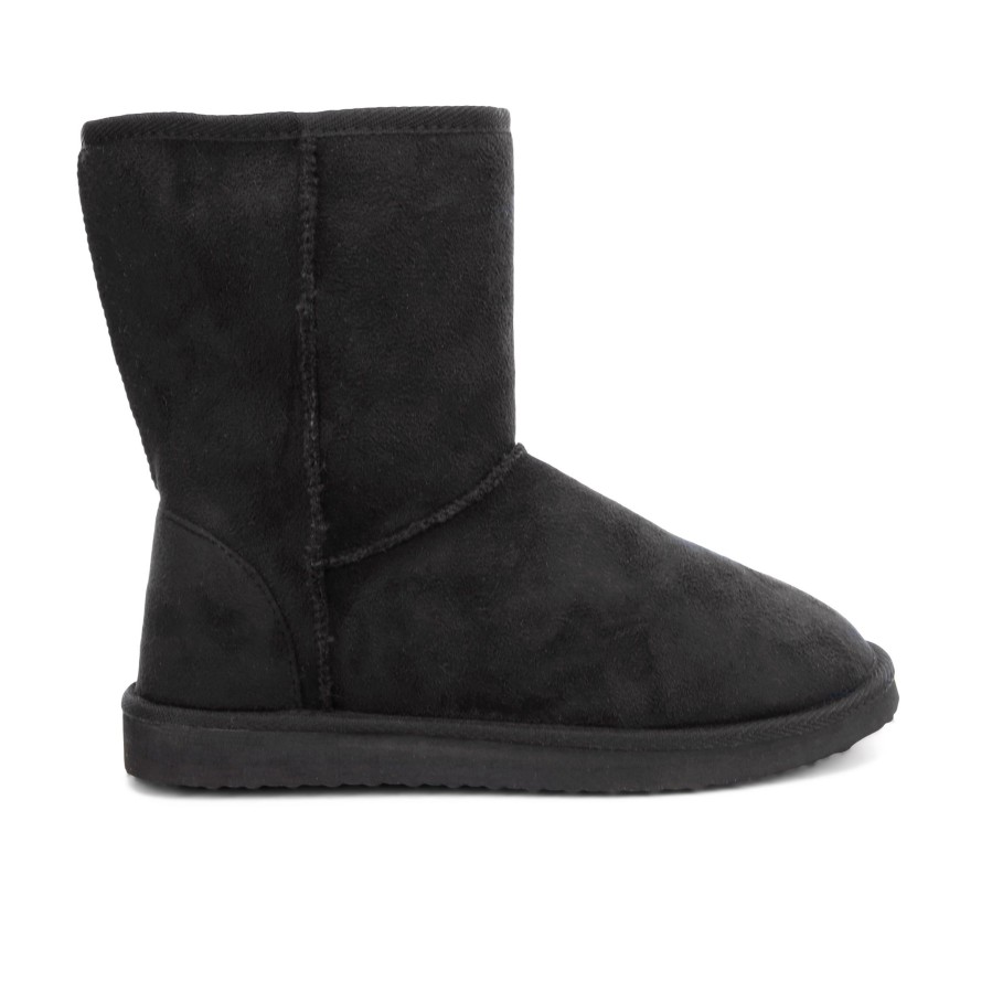 Women'S Number One Shoes Slipper Boots | Aftersurf Women'S Slipper Boots