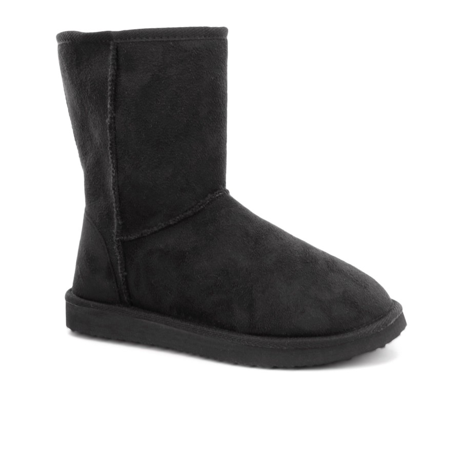 Women'S Number One Shoes Slipper Boots | Aftersurf Women'S Slipper Boots