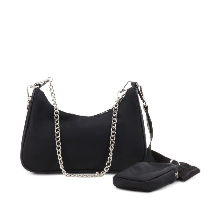 Women'S Number One Shoes Bags | Kasey Bag Black