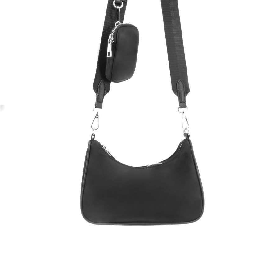 Women'S Number One Shoes Bags | Kasey Bag Black