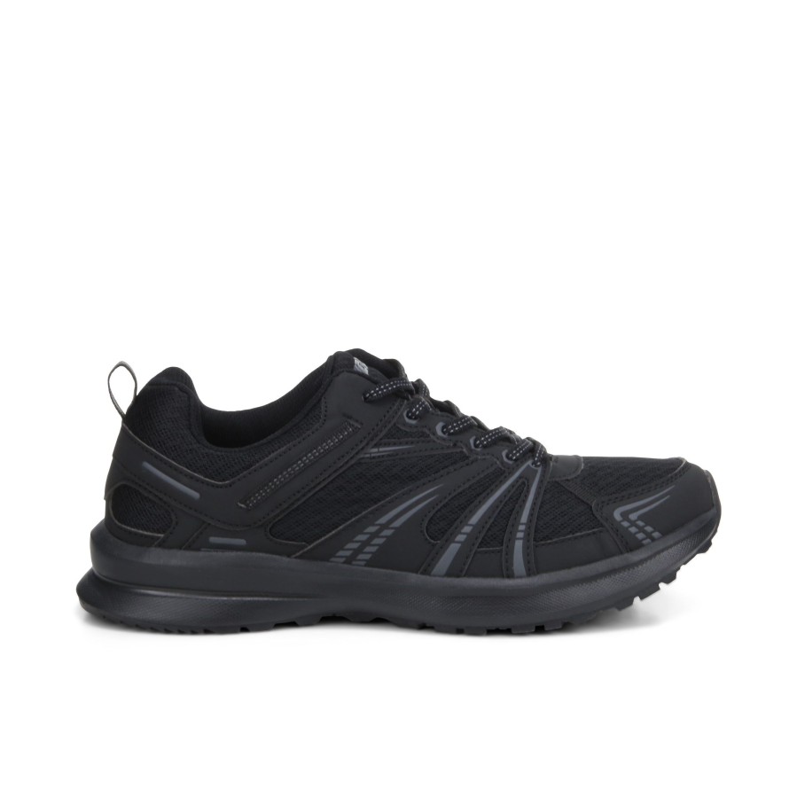 Men'S Number One Shoes Running | Maddox Men'S Sports Trainers