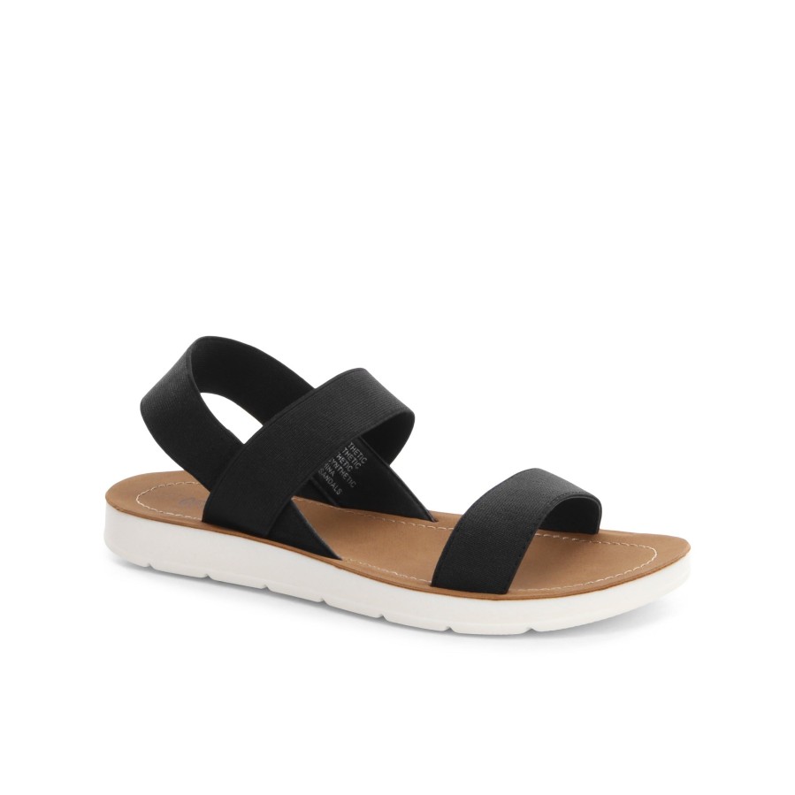 Kids' Number One Shoes Sandals | Juno Mini Kids' Sandals