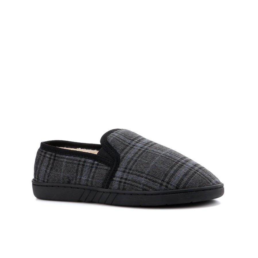 Men'S Number One Shoes Closed Slippers | Taggart Slippers