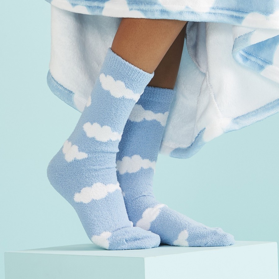 Women'S Number One Shoes Socks | Snuggle Socks