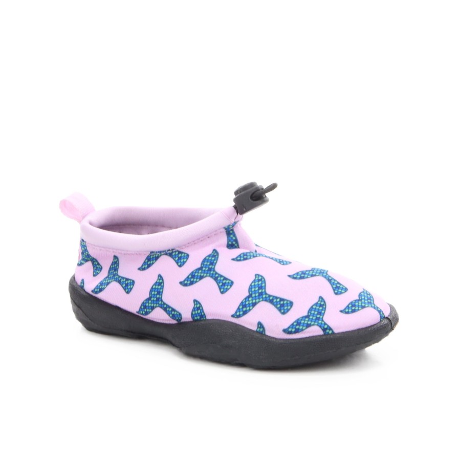 Kids' Number One Shoes Aqua Socks | Ocean Toddler Aqua Socks