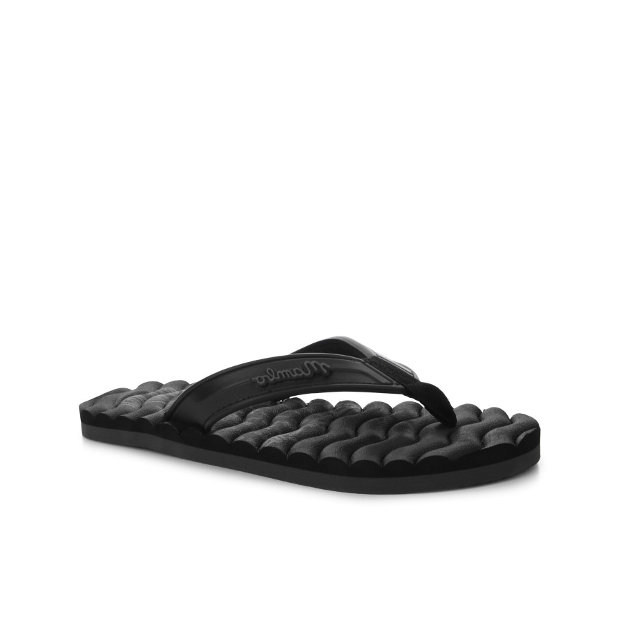 Men'S Number One Shoes Jandals | Mambo Ripple Thongs