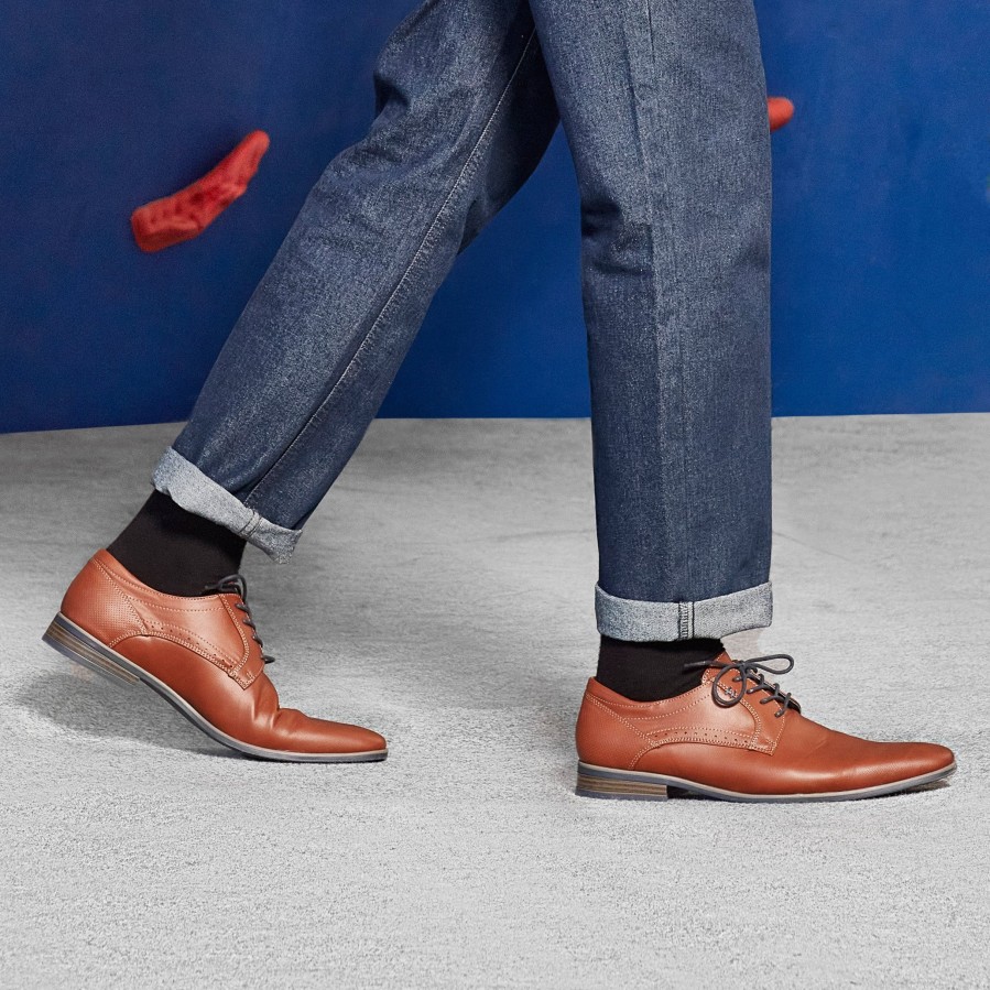 Men'S Number One Shoes Dress | Baldwin Dress Shoes