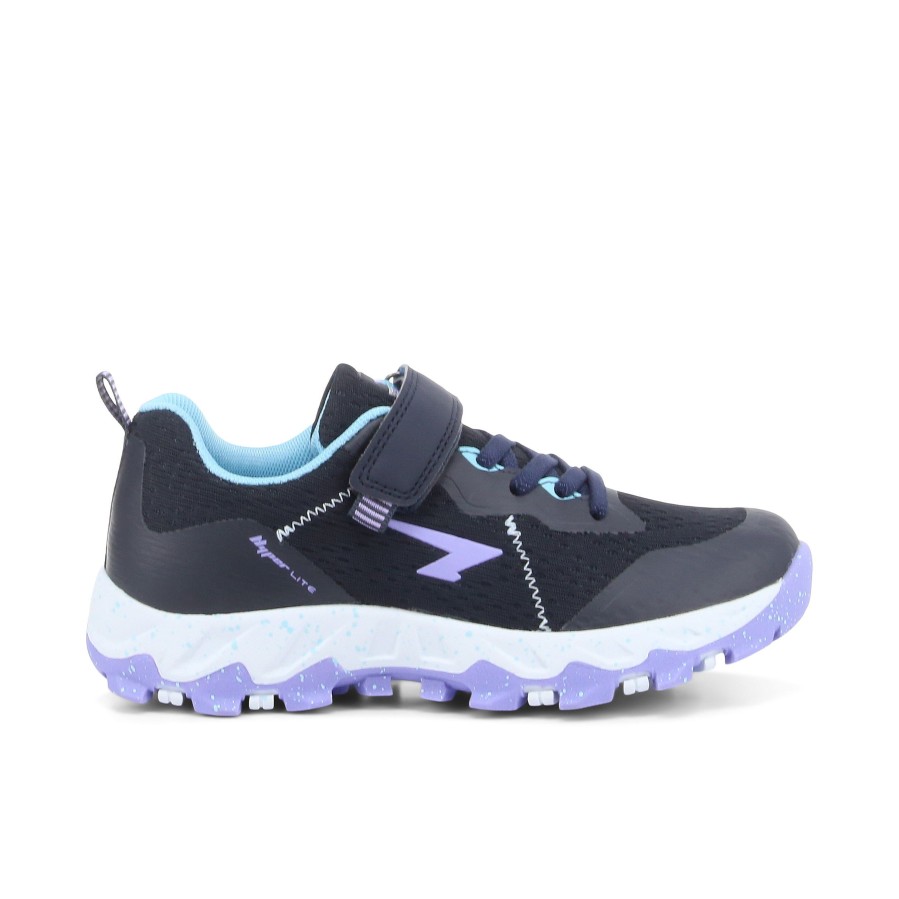 Kids' Number One Shoes Sneakers | Scout Kids' Sports Trainers