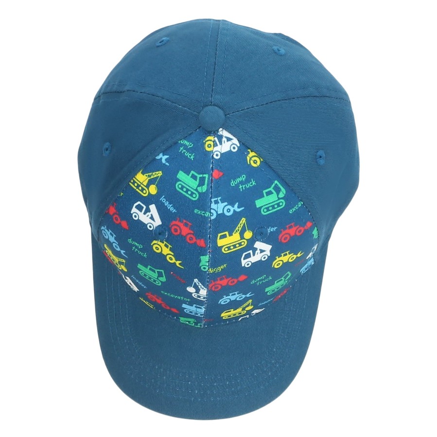 Kids' Number One Shoes Hats | Surf Kids' Cap